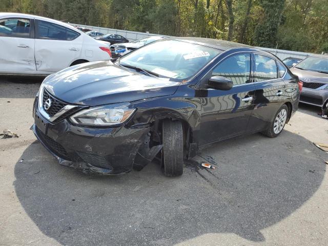 NISSAN SENTRA 2017 3n1ab7ap3hy409536