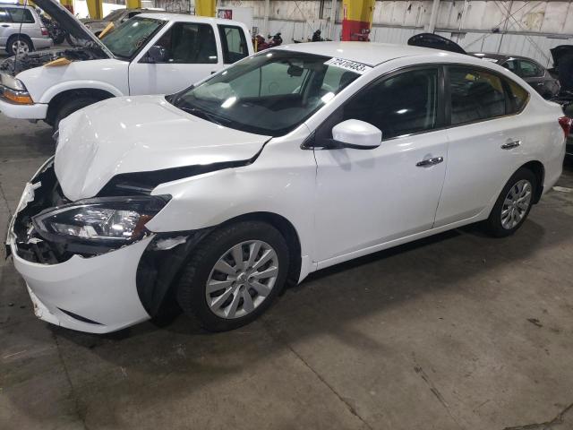 NISSAN SENTRA 2017 3n1ab7ap3hy411044