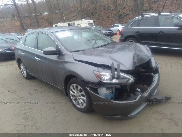 NISSAN NULL 2018 3n1ab7ap3jl621663