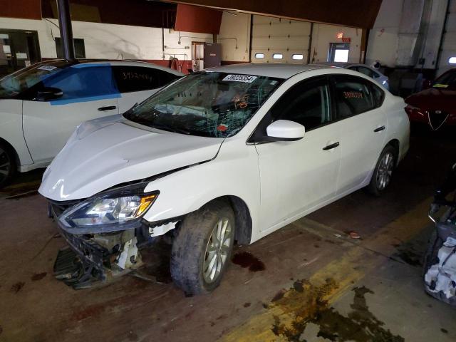 NISSAN SENTRA 2018 3n1ab7ap3jl627012