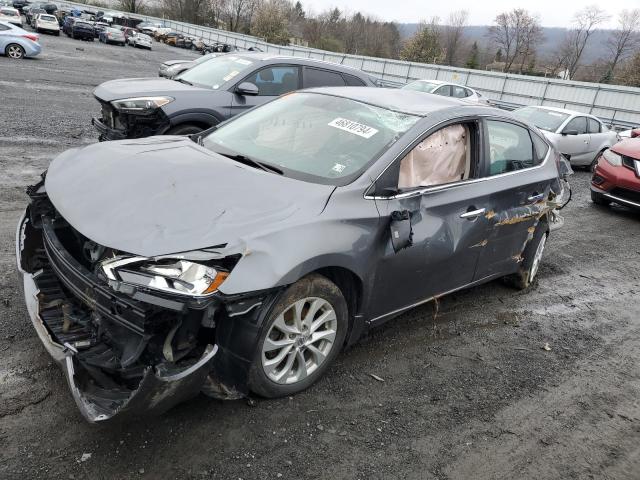 NISSAN SENTRA 2018 3n1ab7ap3jl627835