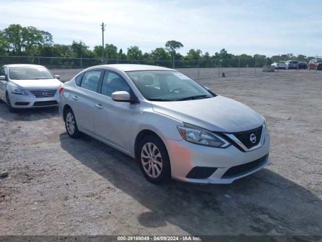 NISSAN SENTRA 2018 3n1ab7ap3jl633246