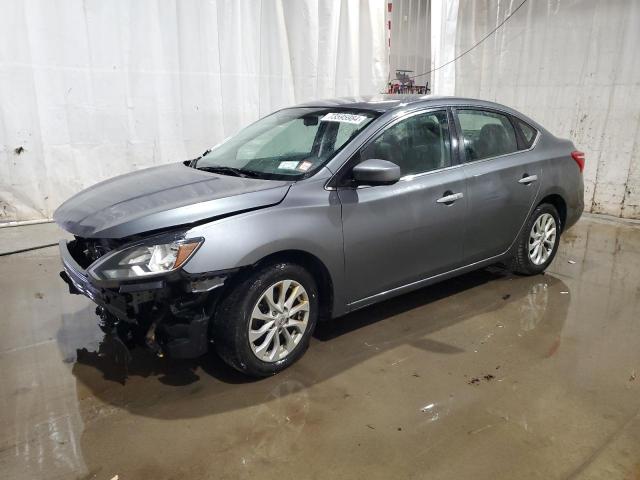 NISSAN SENTRA S 2018 3n1ab7ap3jl634526