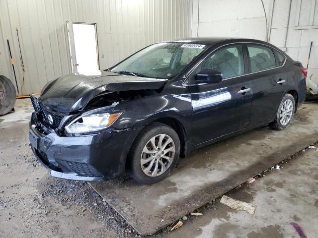 NISSAN SENTRA 2018 3n1ab7ap3jl636051