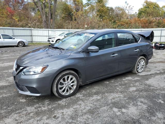 NISSAN SENTRA 2018 3n1ab7ap3jl641086