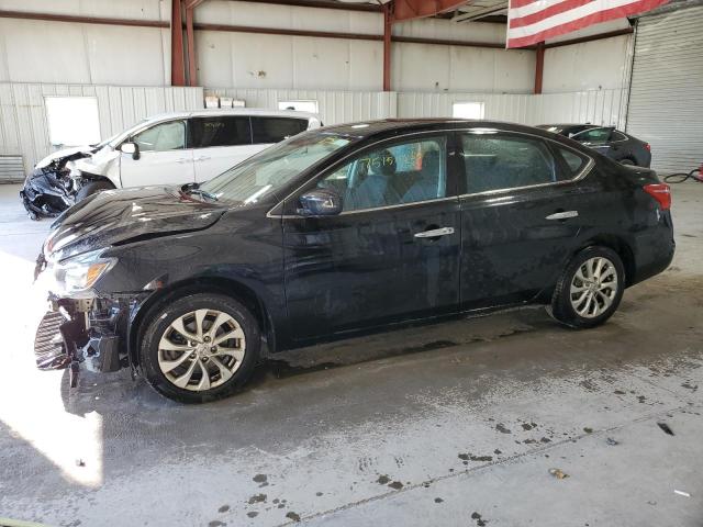 NISSAN SENTRA 2018 3n1ab7ap3jl641895