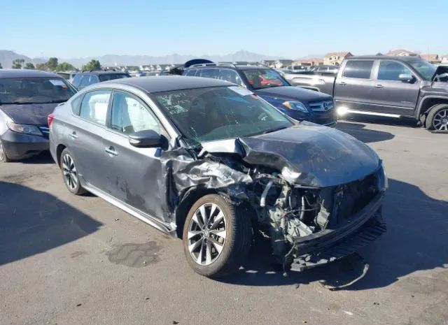 NISSAN SENTRA 2018 3n1ab7ap3jy203851