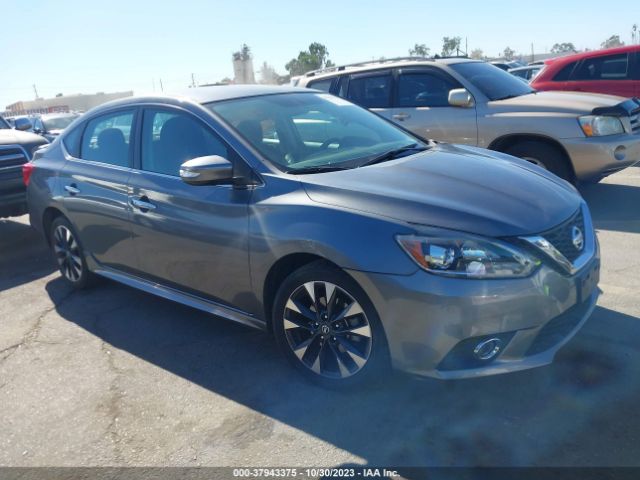 NISSAN SENTRA 2018 3n1ab7ap3jy206684