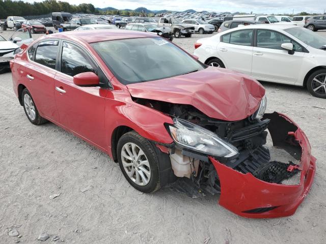 NISSAN SENTRA S 2018 3n1ab7ap3jy208760