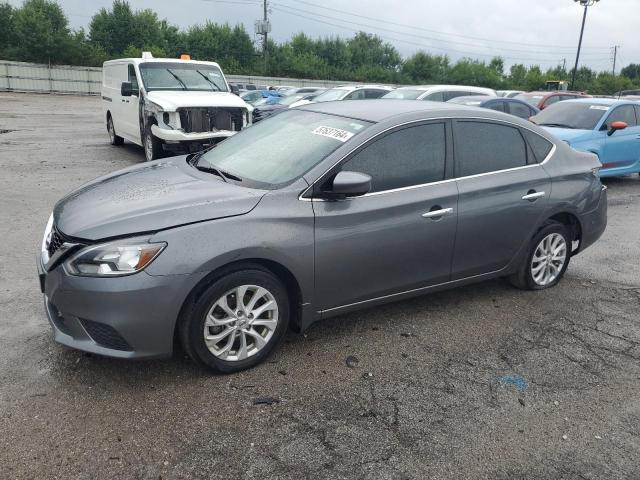 NISSAN SENTRA 2018 3n1ab7ap3jy209102