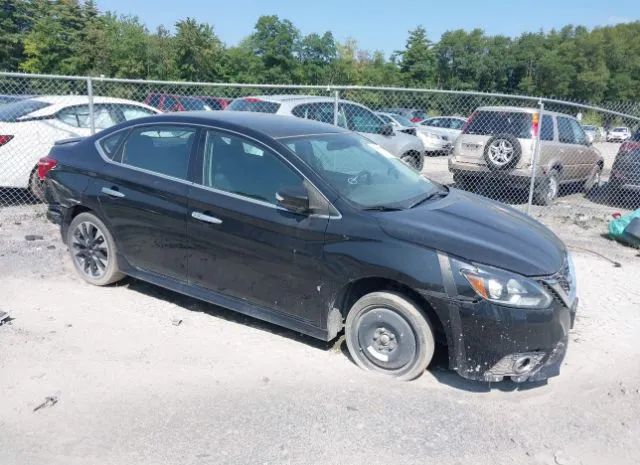 NISSAN SENTRA 2018 3n1ab7ap3jy212159