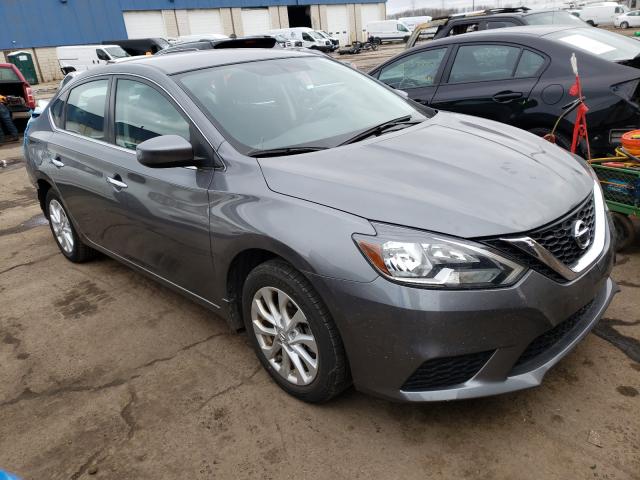 NISSAN SENTRA S 2018 3n1ab7ap3jy212727