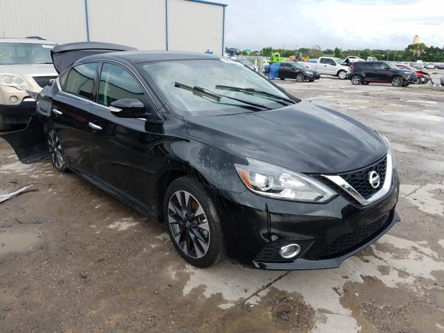 NISSAN SENTRA S 2018 3n1ab7ap3jy213831