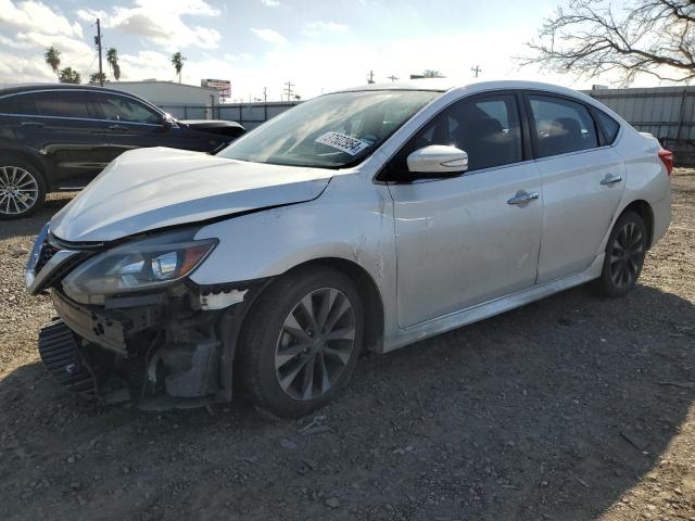 NISSAN SENTRA 2018 3n1ab7ap3jy216115