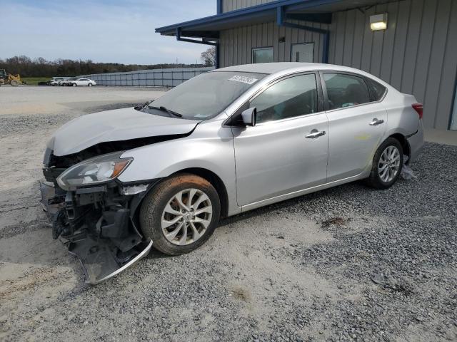 NISSAN SENTRA 2018 3n1ab7ap3jy223551