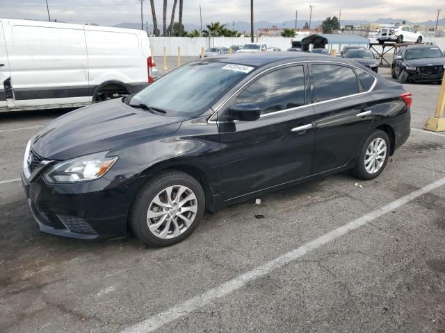 NISSAN SENTRA S 2018 3n1ab7ap3jy225249