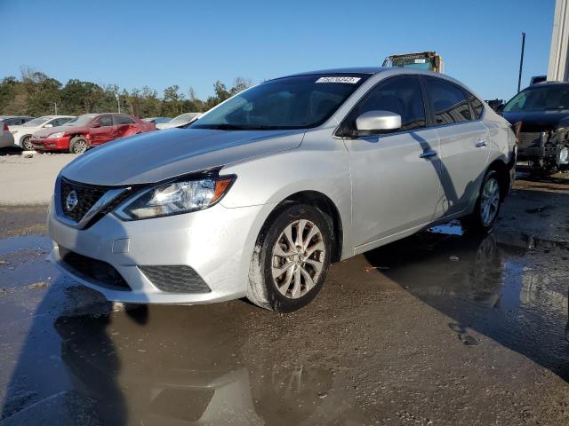 NISSAN SENTRA 2018 3n1ab7ap3jy226787