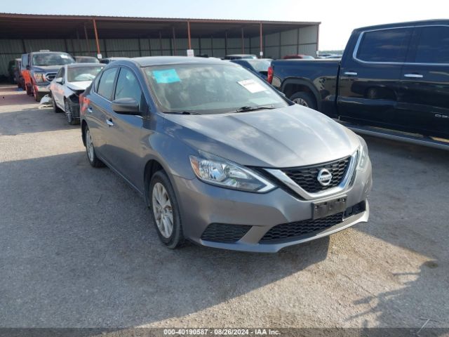 NISSAN SENTRA 2018 3n1ab7ap3jy228443