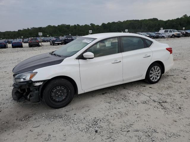 NISSAN SENTRA 2018 3n1ab7ap3jy228507