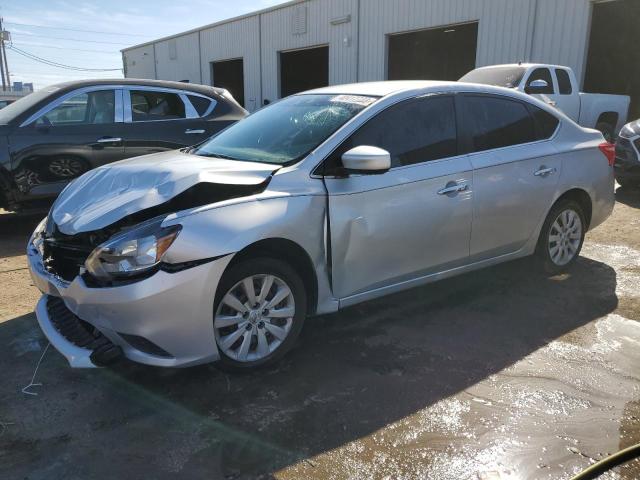 NISSAN SENTRA S 2018 3n1ab7ap3jy230399