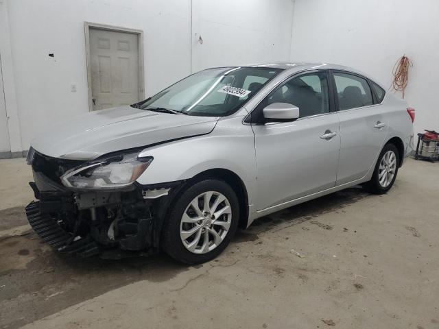 NISSAN SENTRA 2018 3n1ab7ap3jy233268