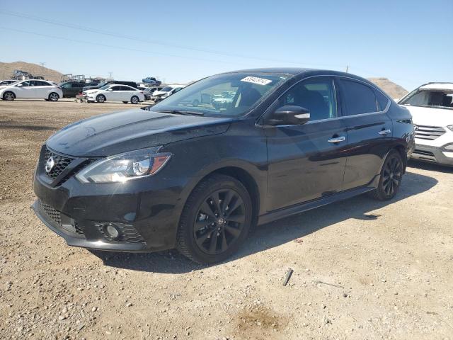 NISSAN SENTRA 2018 3n1ab7ap3jy237787