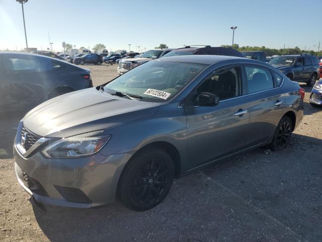 NISSAN SENTRA 2018 3n1ab7ap3jy241242