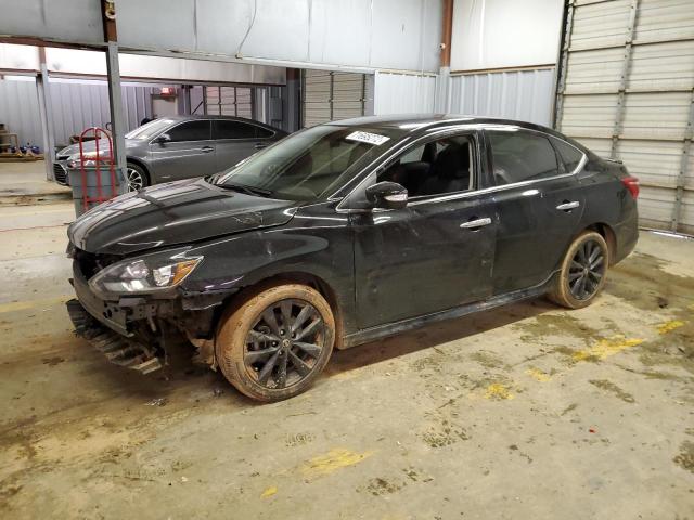 NISSAN SENTRA S 2018 3n1ab7ap3jy246540