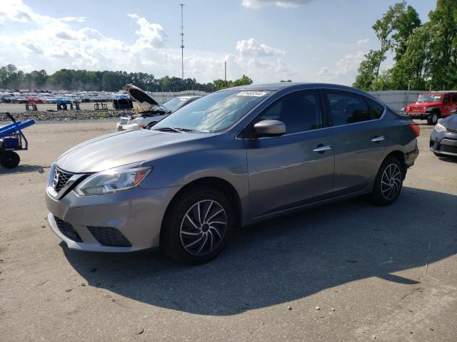 NISSAN SENTRA 2018 3n1ab7ap3jy251754