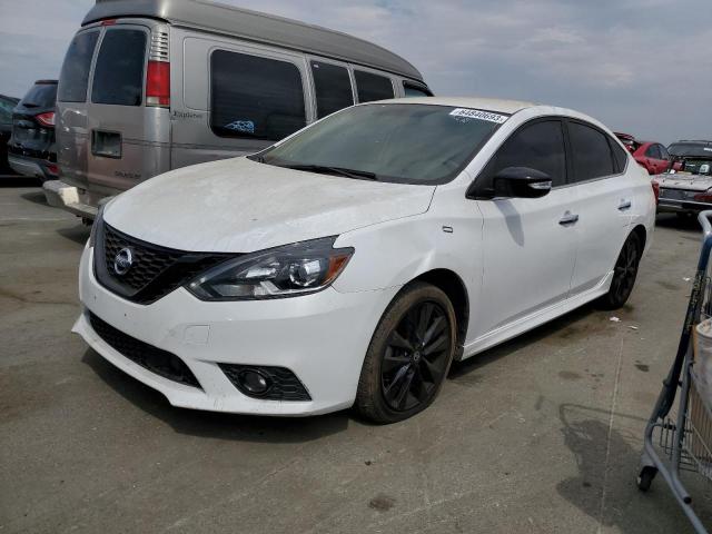 NISSAN SENTRA 2018 3n1ab7ap3jy254458