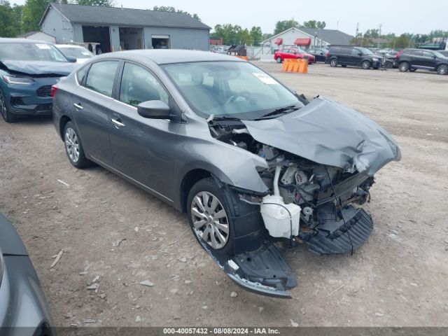 NISSAN SENTRA 2018 3n1ab7ap3jy254959