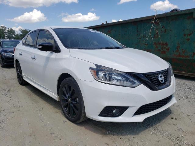 NISSAN SENTRA S 2018 3n1ab7ap3jy255044