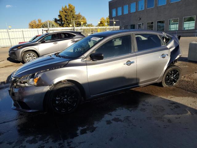 NISSAN SENTRA 2018 3n1ab7ap3jy258493