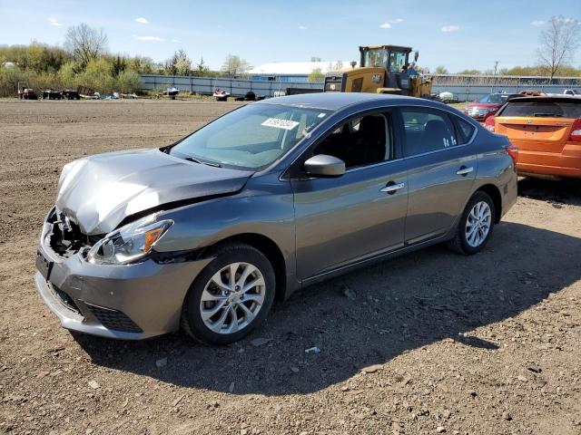 NISSAN SENTRA 2018 3n1ab7ap3jy258798