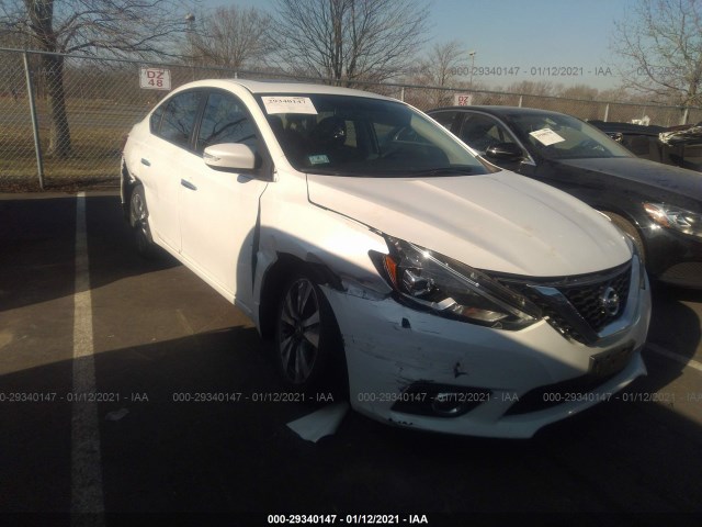 NISSAN SENTRA 2018 3n1ab7ap3jy258879