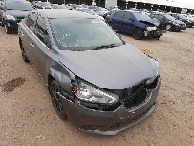 NISSAN SENTRA 2018 3n1ab7ap3jy259689