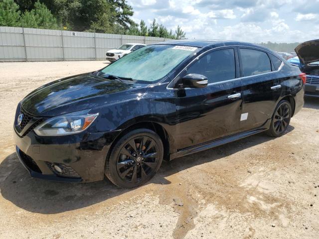 NISSAN SENTRA S 2018 3n1ab7ap3jy260230