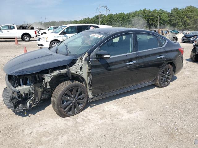 NISSAN SENTRA S 2018 3n1ab7ap3jy260793