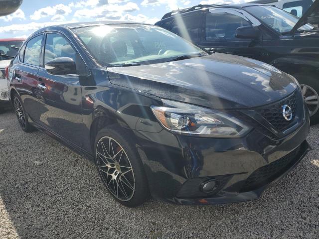 NISSAN SENTRA S 2018 3n1ab7ap3jy261118