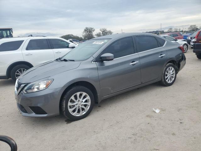 NISSAN SENTRA 2018 3n1ab7ap3jy264021