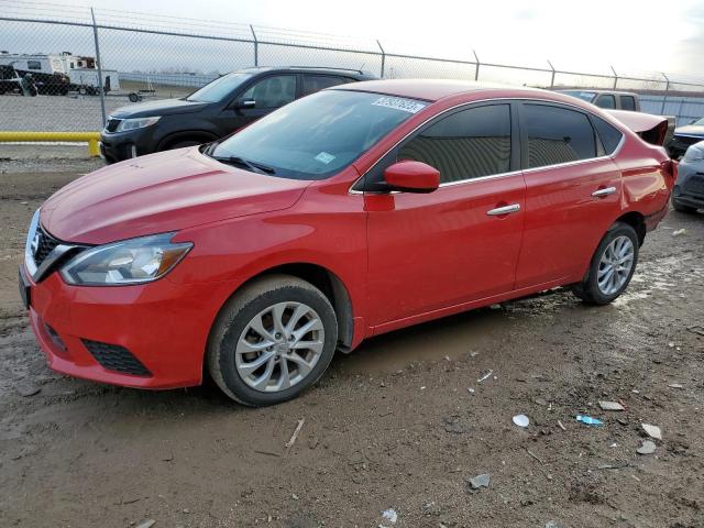 NISSAN SENTRA S 2018 3n1ab7ap3jy266058