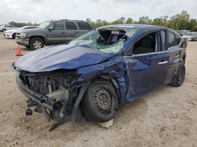 NISSAN SENTRA 2018 3n1ab7ap3jy267341