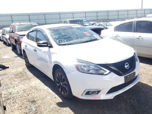 NISSAN SENTRA S 2018 3n1ab7ap3jy268781