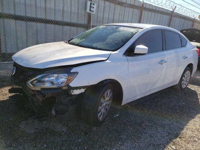 NISSAN SENTRA 2018 3n1ab7ap3jy269221