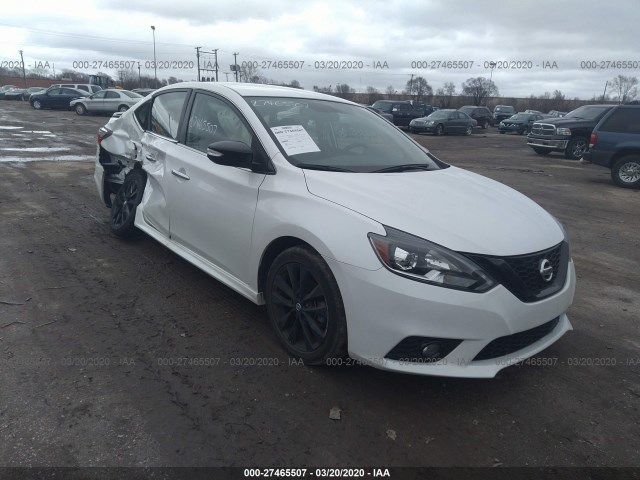 NISSAN SENTRA 2018 3n1ab7ap3jy269381