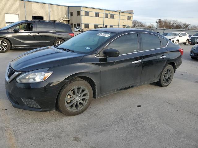 NISSAN SENTRA 2018 3n1ab7ap3jy271681