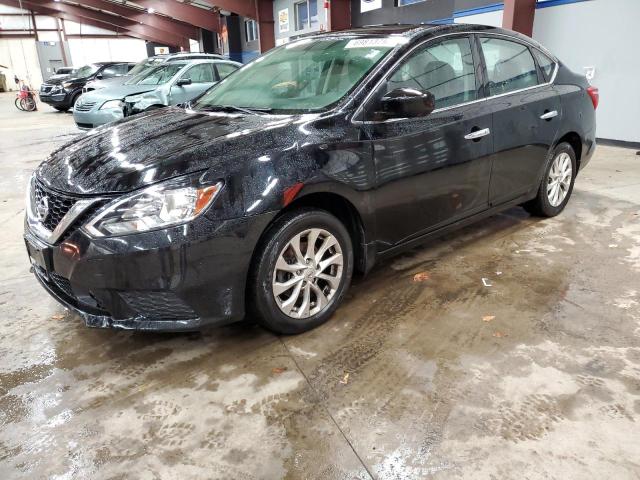 NISSAN SENTRA S 2018 3n1ab7ap3jy272829