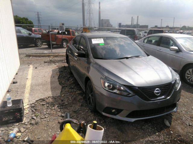 NISSAN SENTRA 2018 3n1ab7ap3jy275715