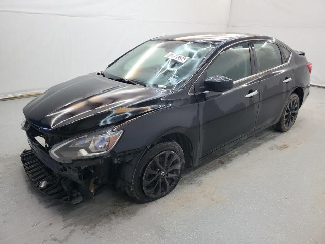 NISSAN SENTRA 2018 3n1ab7ap3jy275889