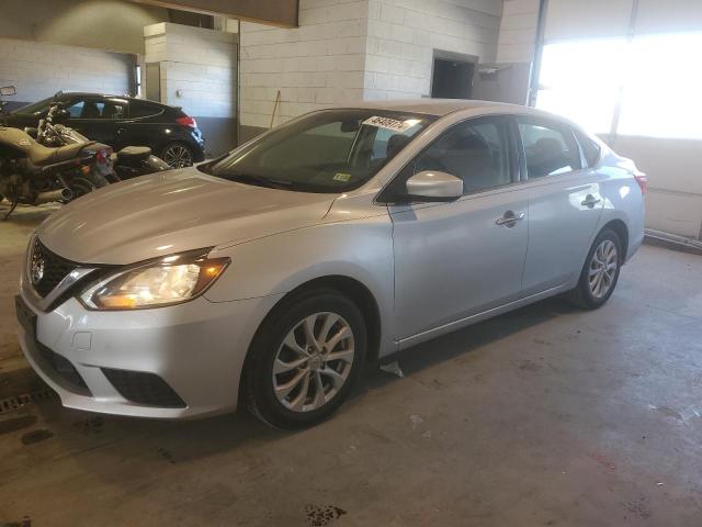 NISSAN SENTRA 2018 3n1ab7ap3jy279098